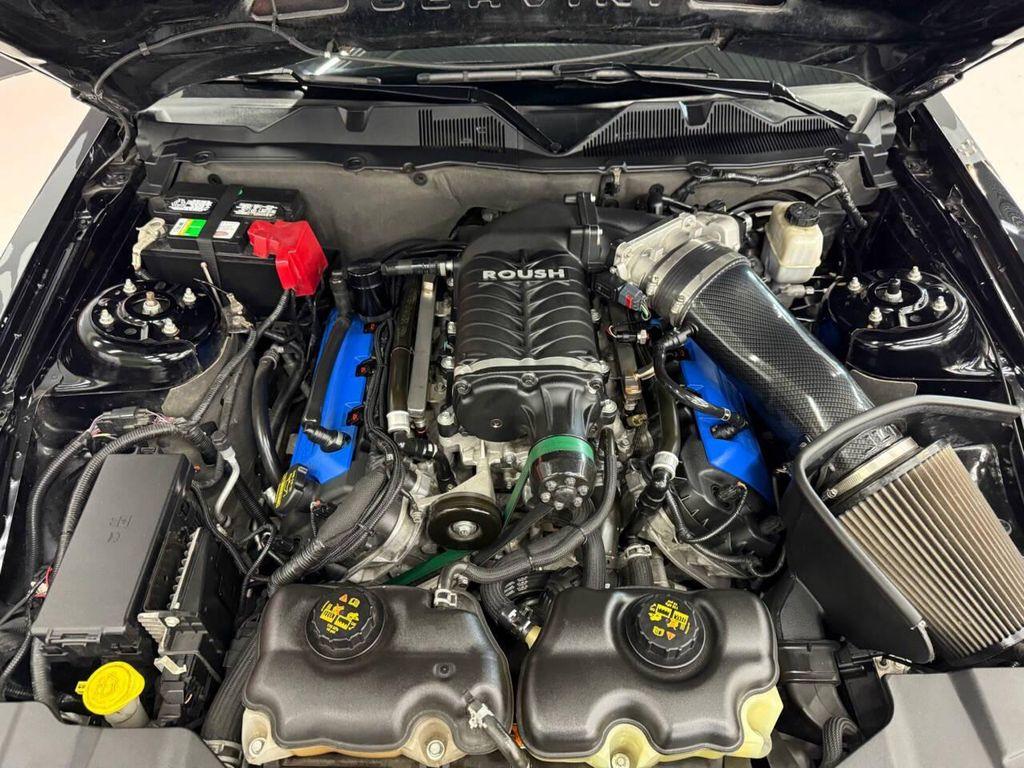 used 2013 Ford Mustang car, priced at $26,900