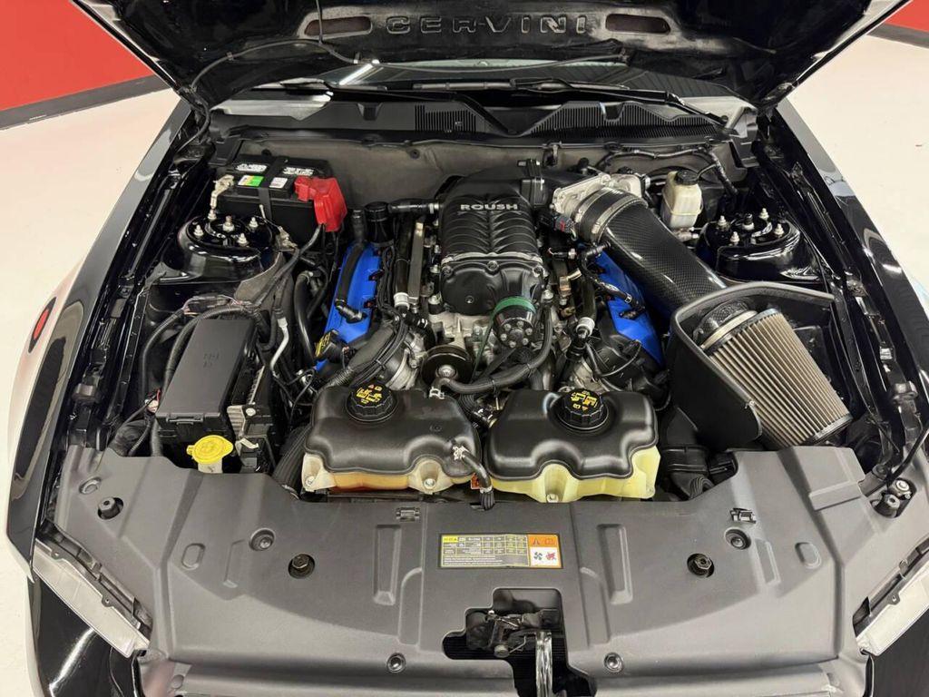 used 2013 Ford Mustang car, priced at $26,900