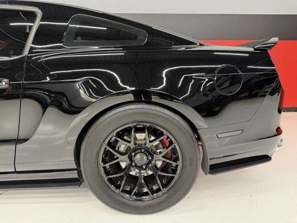 used 2013 Ford Mustang car, priced at $26,900