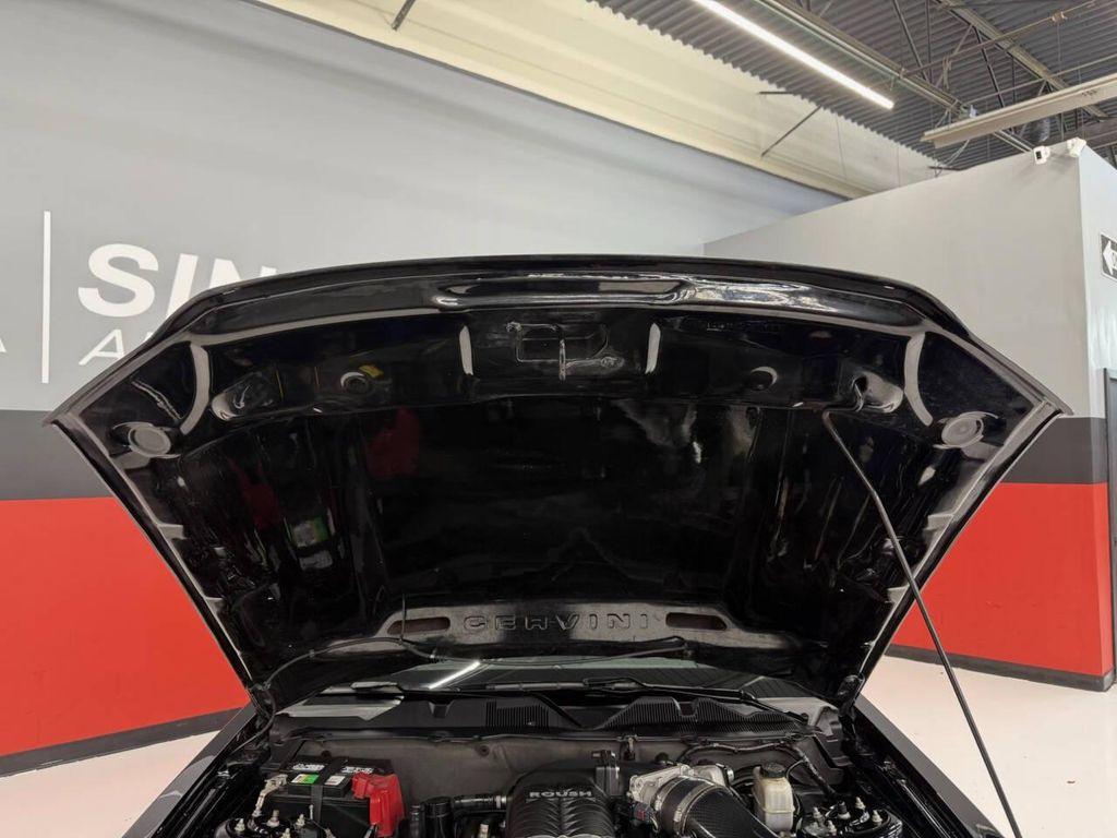 used 2013 Ford Mustang car, priced at $26,900