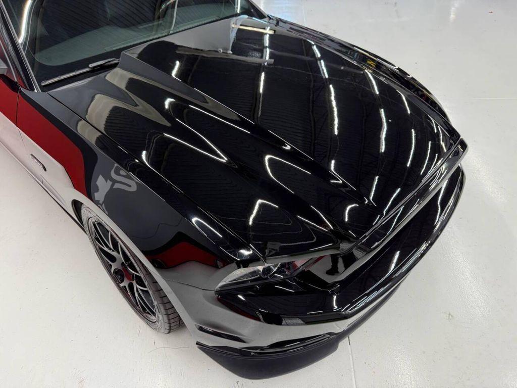 used 2013 Ford Mustang car, priced at $26,900