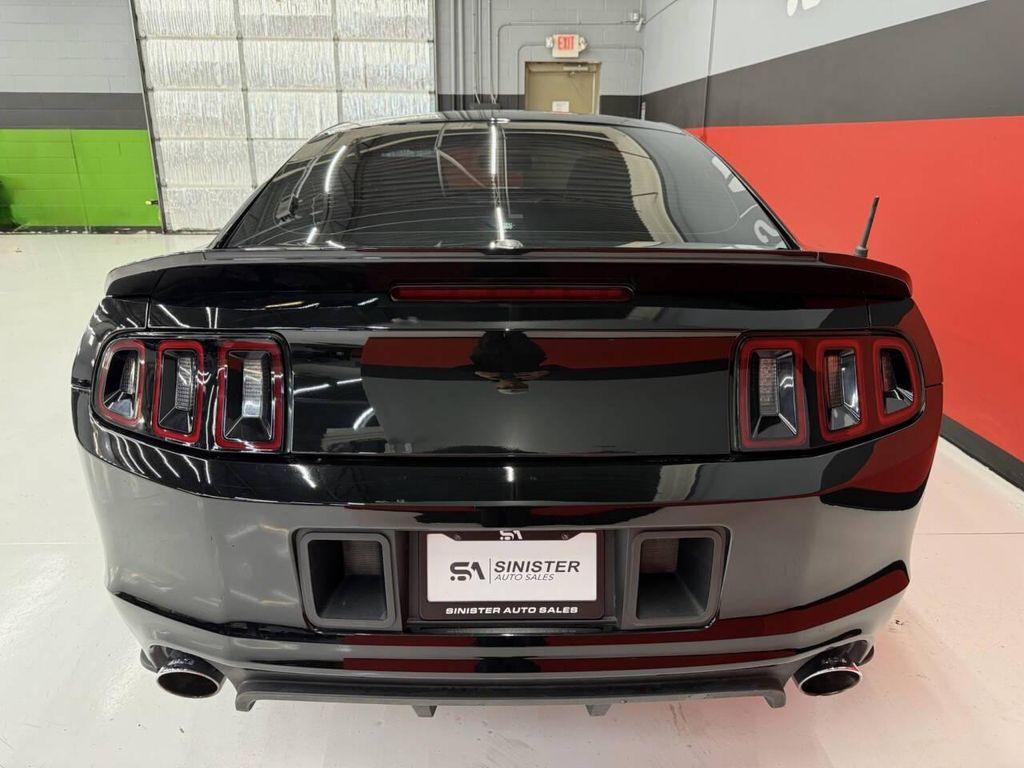 used 2013 Ford Mustang car, priced at $26,900