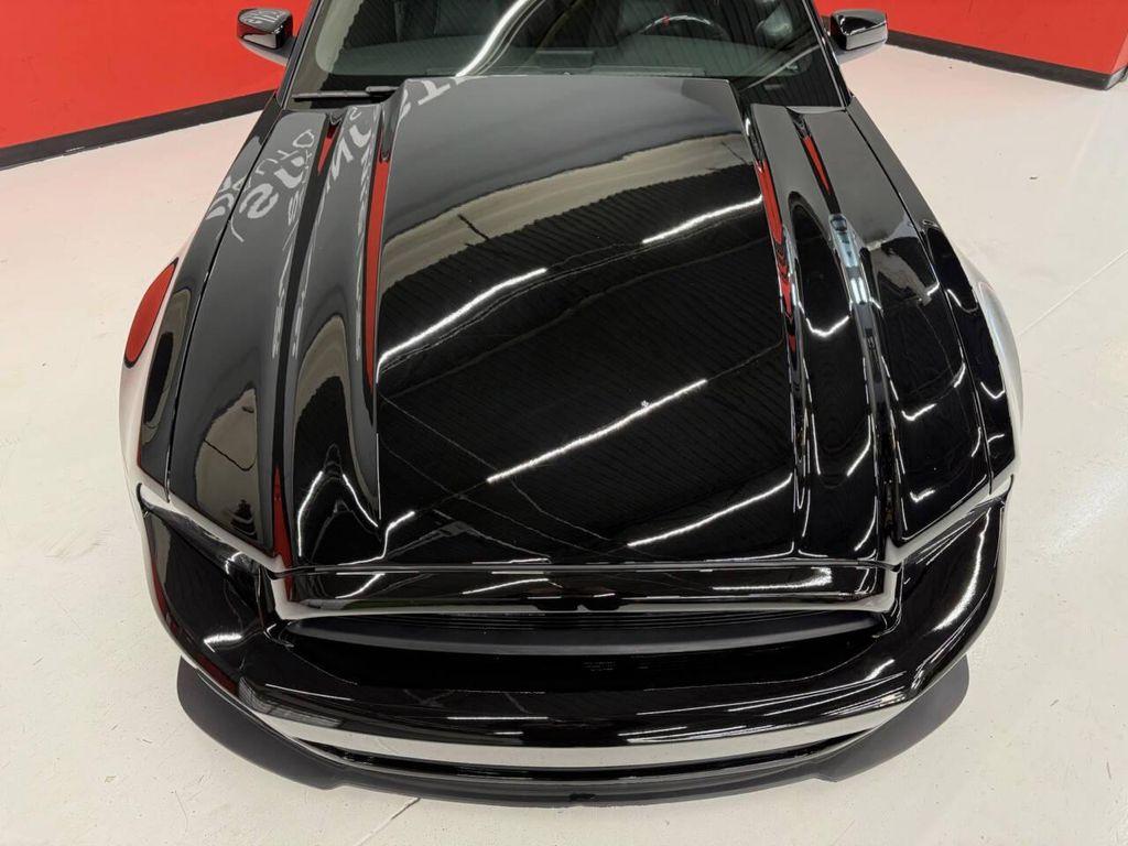 used 2013 Ford Mustang car, priced at $26,900