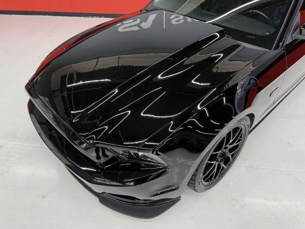 used 2013 Ford Mustang car, priced at $26,900