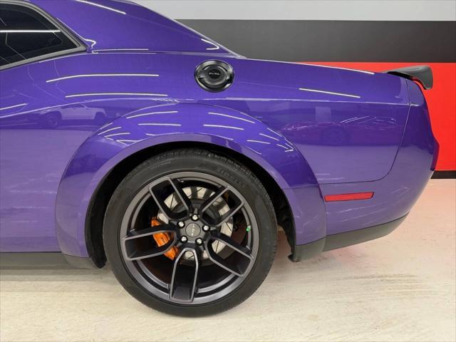 used 2019 Dodge Challenger car, priced at $69,900