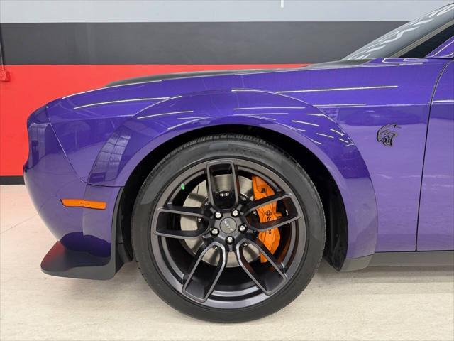 used 2019 Dodge Challenger car, priced at $69,900