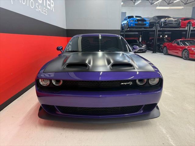 used 2019 Dodge Challenger car, priced at $69,900