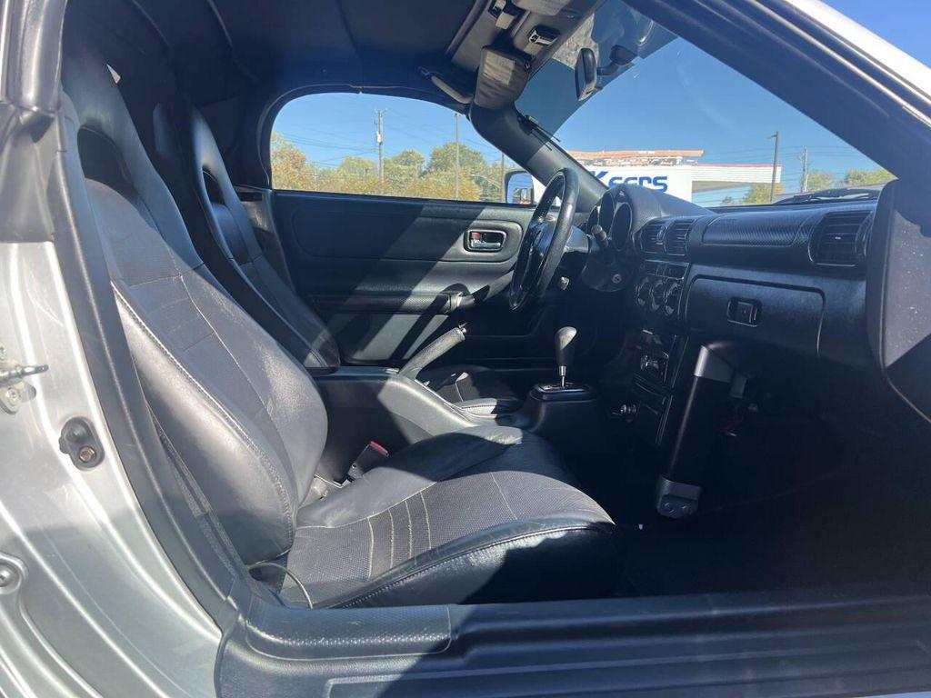 used 2003 Toyota MR2 car, priced at $13,995