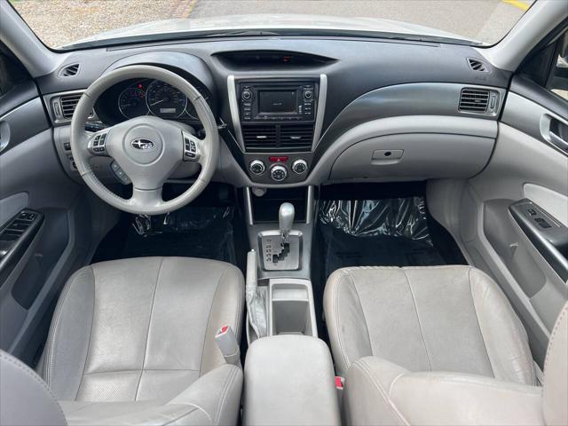used 2013 Subaru Forester car, priced at $9,995