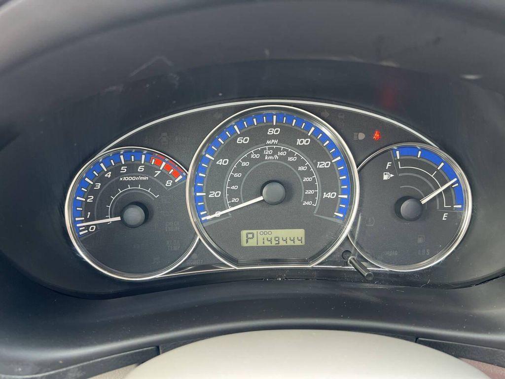 used 2013 Subaru Forester car, priced at $9,995