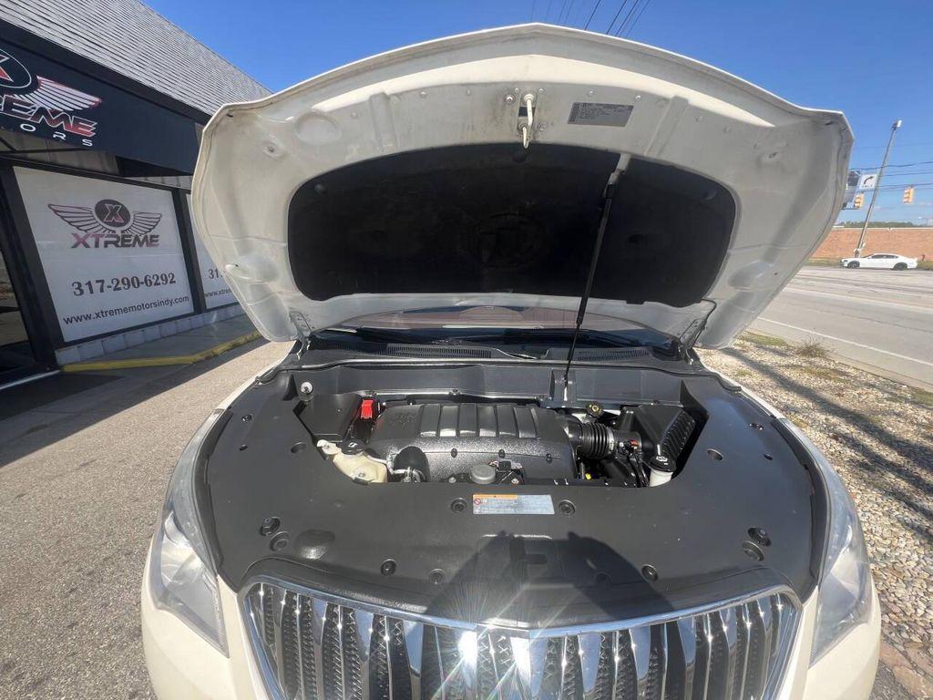 used 2013 Buick Enclave car, priced at $11,395