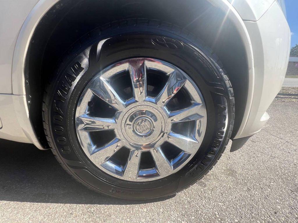used 2013 Buick Enclave car, priced at $11,395
