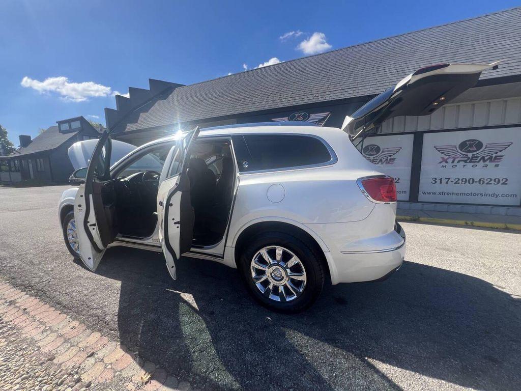 used 2013 Buick Enclave car, priced at $11,395