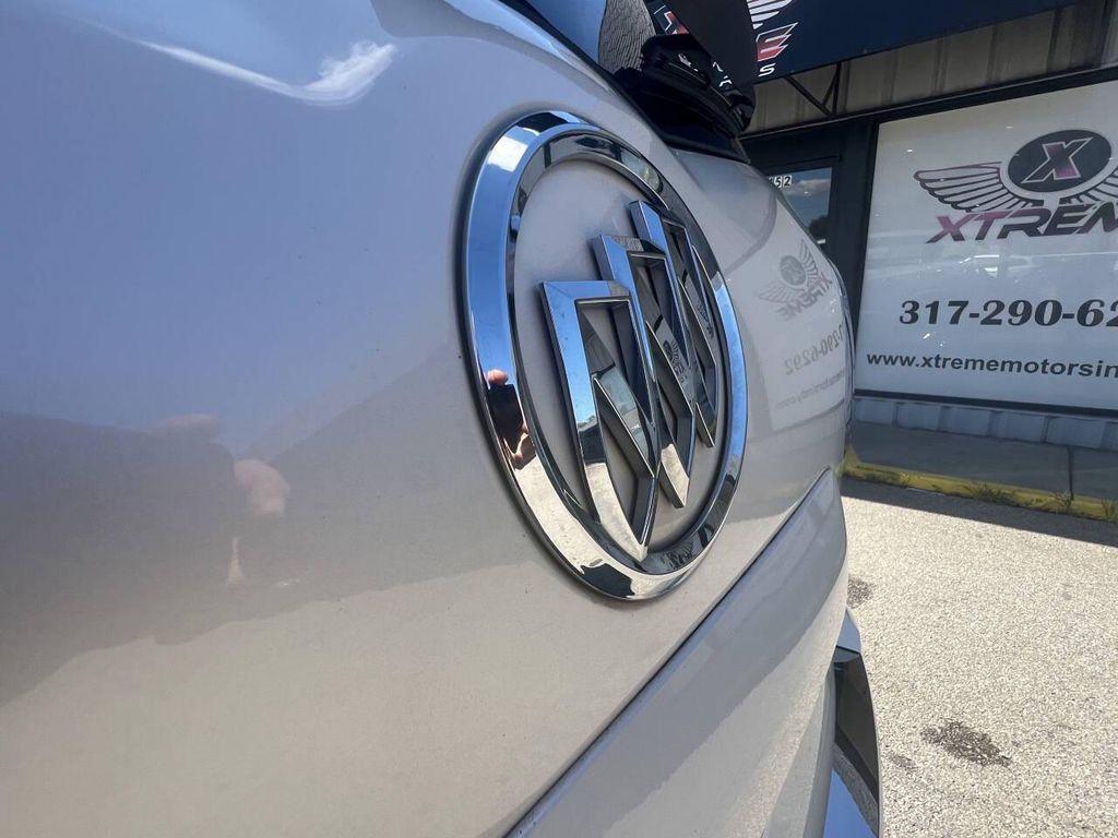 used 2013 Buick Enclave car, priced at $11,395