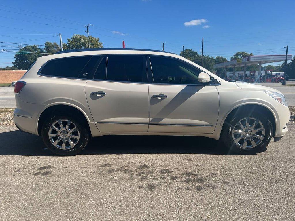 used 2013 Buick Enclave car, priced at $11,395