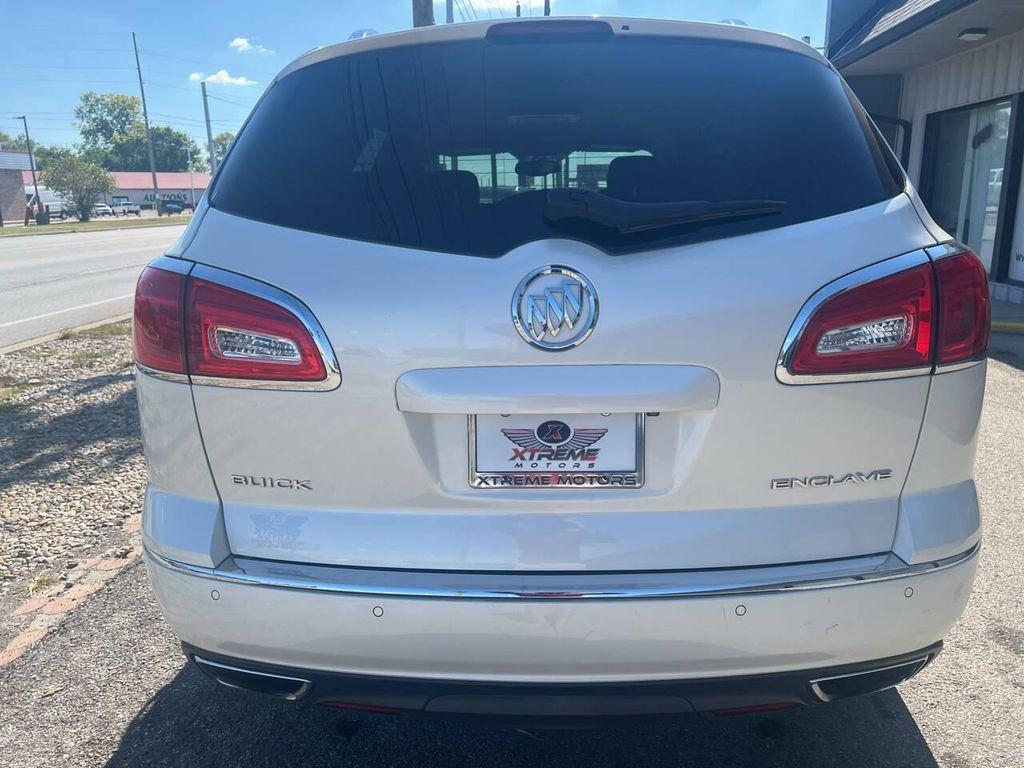 used 2013 Buick Enclave car, priced at $11,395