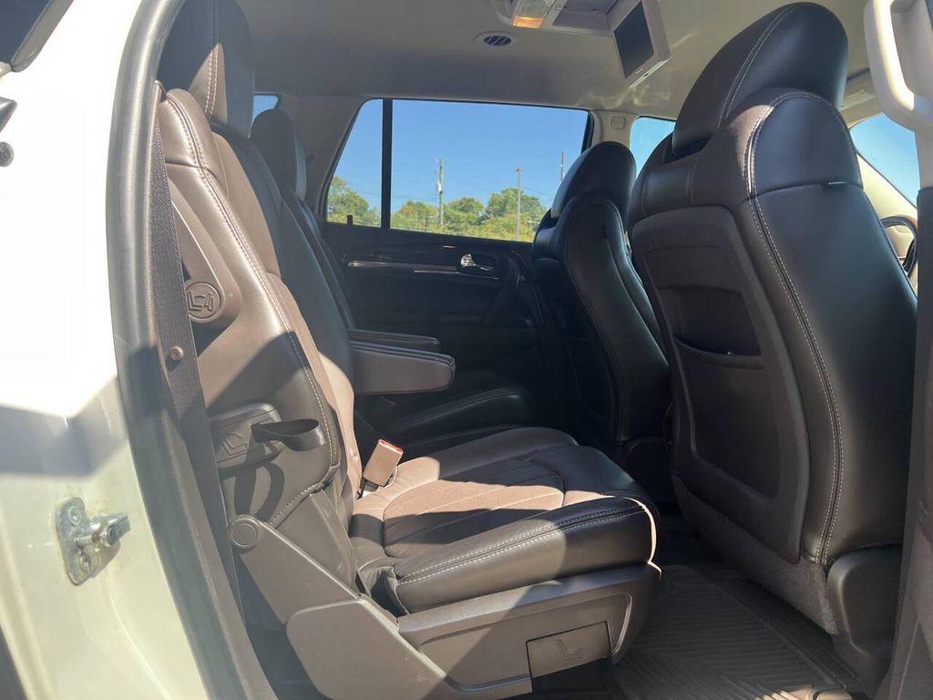 used 2013 Buick Enclave car, priced at $11,395