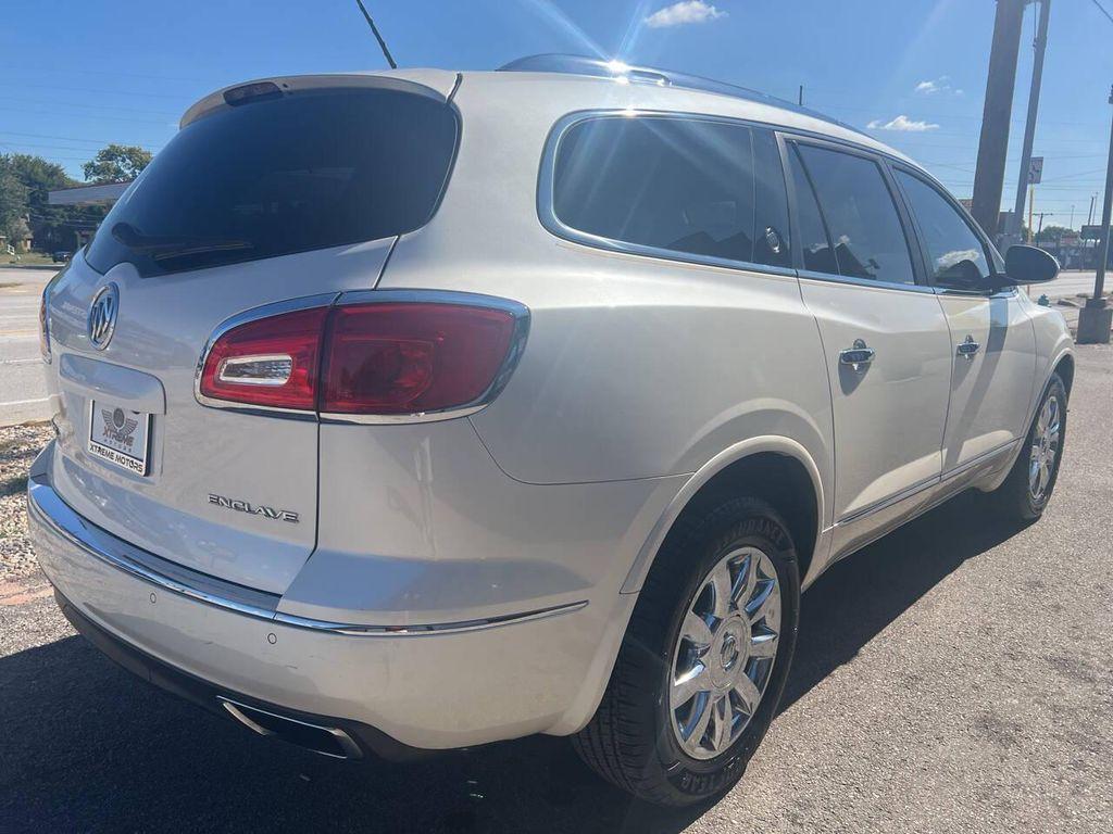 used 2013 Buick Enclave car, priced at $11,395