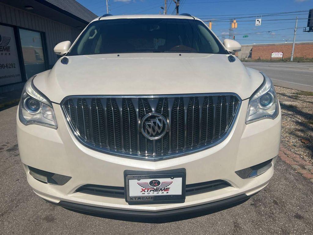 used 2013 Buick Enclave car, priced at $11,395