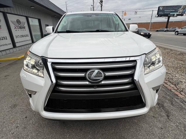 used 2015 Lexus GX 460 car, priced at $21,995