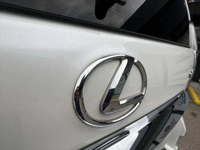 used 2015 Lexus GX 460 car, priced at $21,995