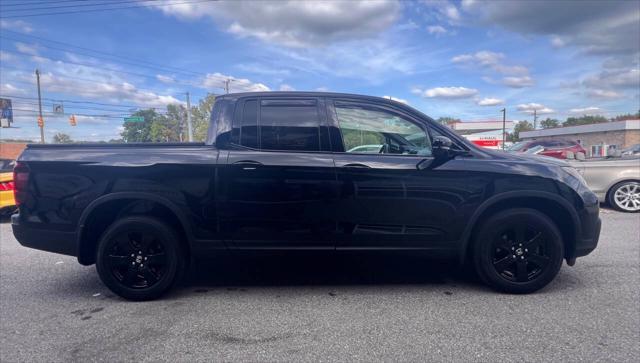 used 2019 Honda Ridgeline car, priced at $28,995