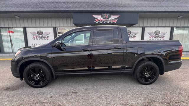 used 2019 Honda Ridgeline car, priced at $28,995