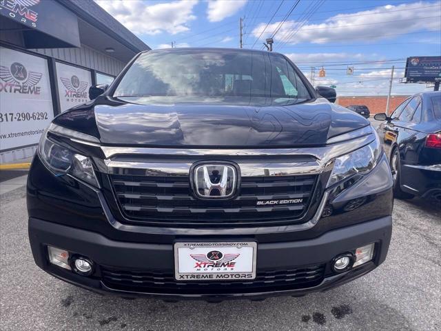 used 2019 Honda Ridgeline car, priced at $28,995