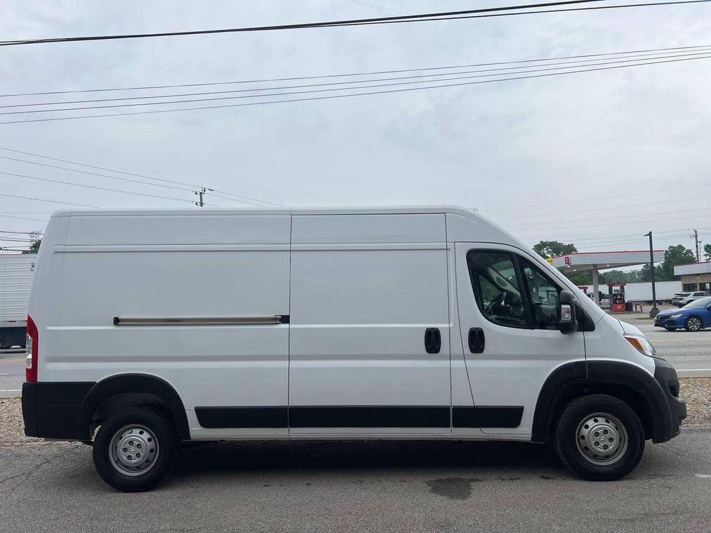 used 2023 Ram ProMaster 2500 car, priced at $32,995