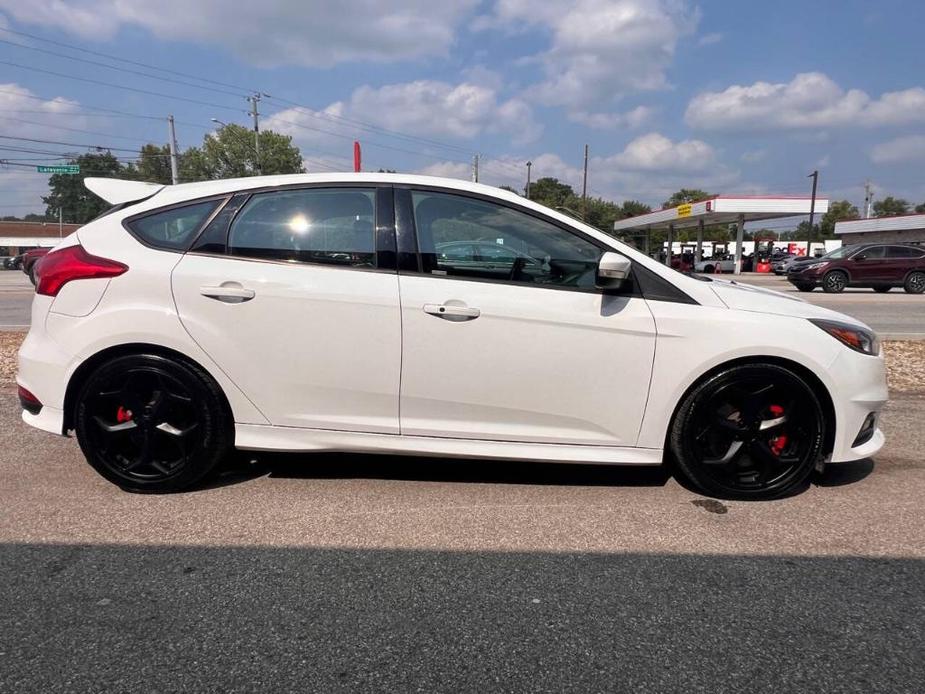 used 2018 Ford Focus ST car, priced at $16,990