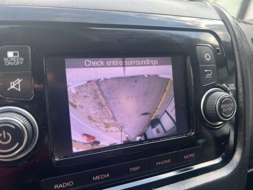 used 2020 Ram ProMaster 1500 car, priced at $17,995