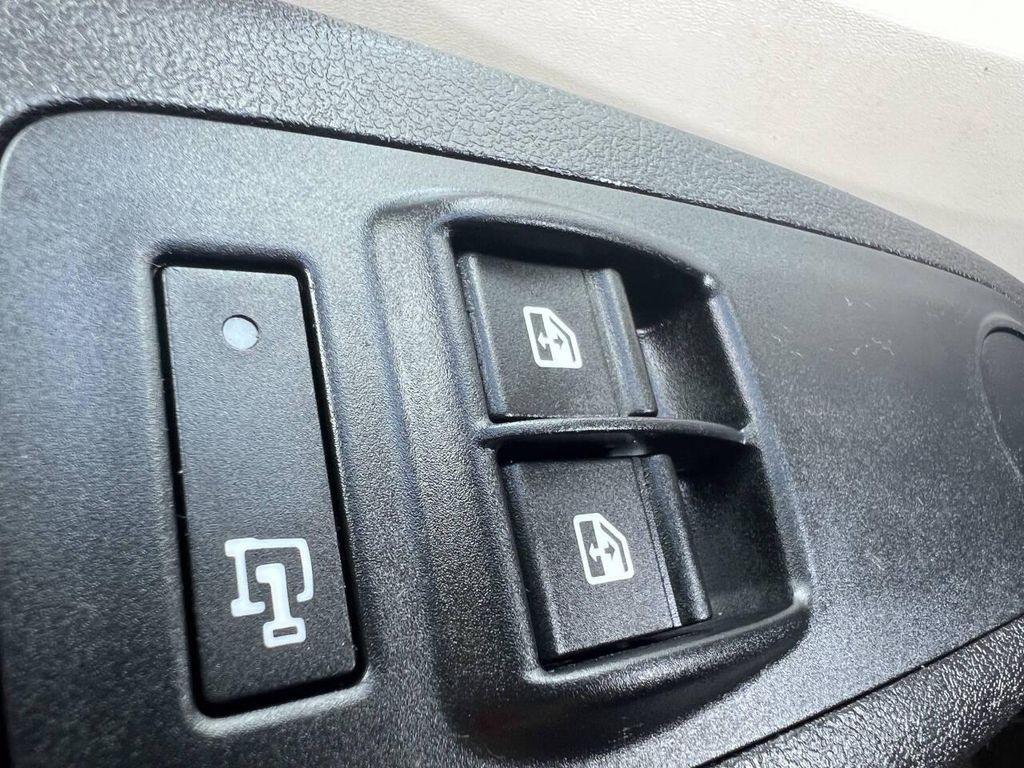 used 2020 Ram ProMaster 1500 car, priced at $17,995