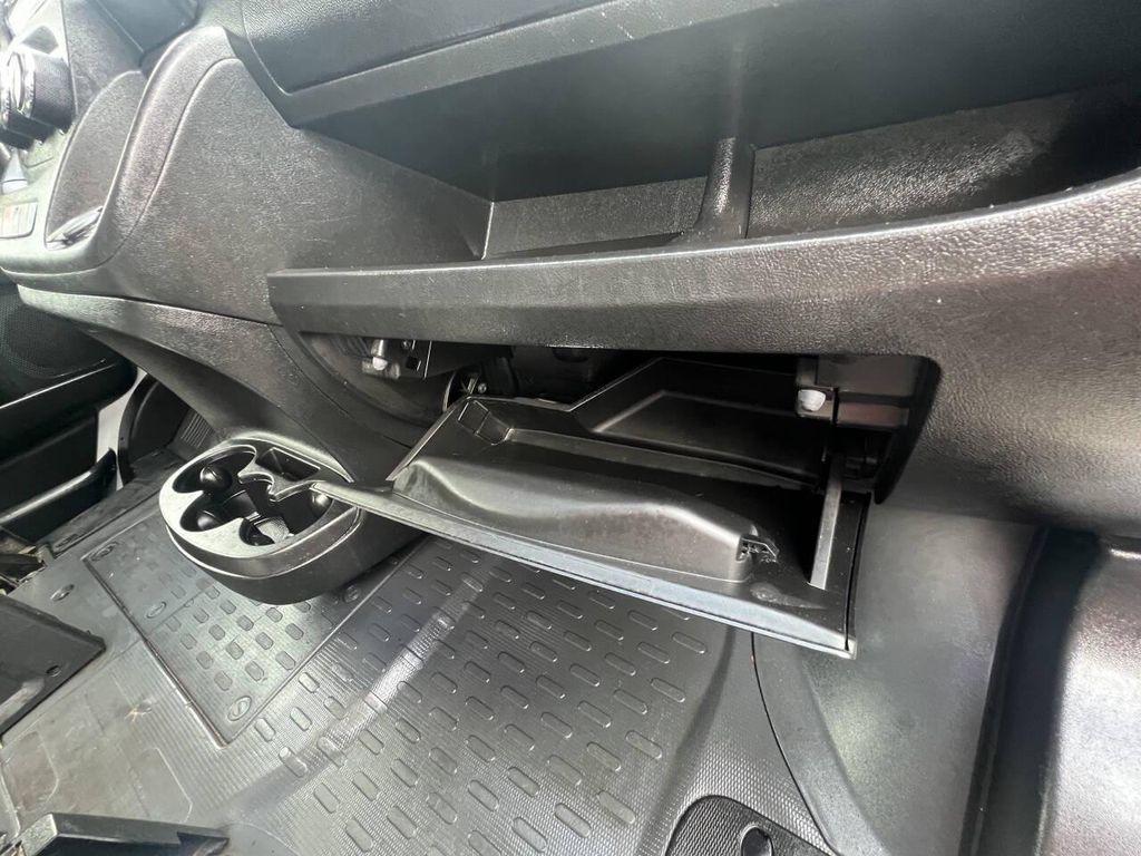 used 2020 Ram ProMaster 1500 car, priced at $17,995