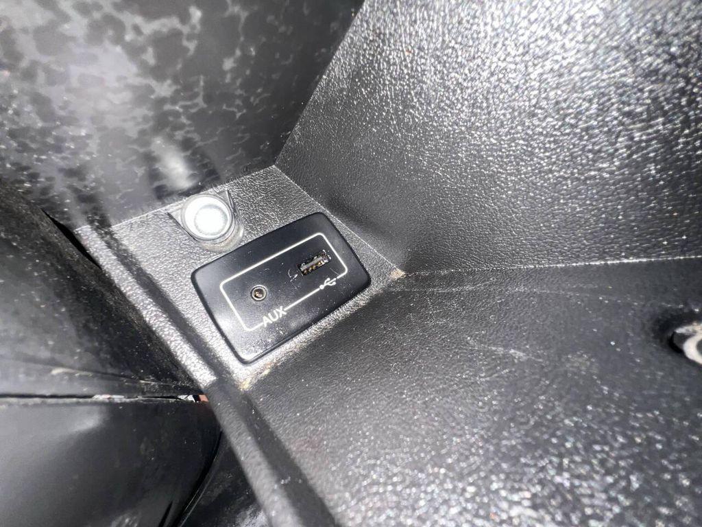 used 2020 Ram ProMaster 1500 car, priced at $17,995