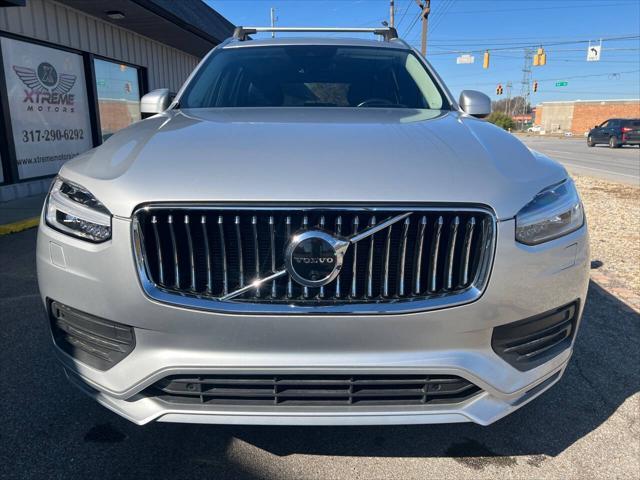 used 2021 Volvo XC90 car, priced at $27,995