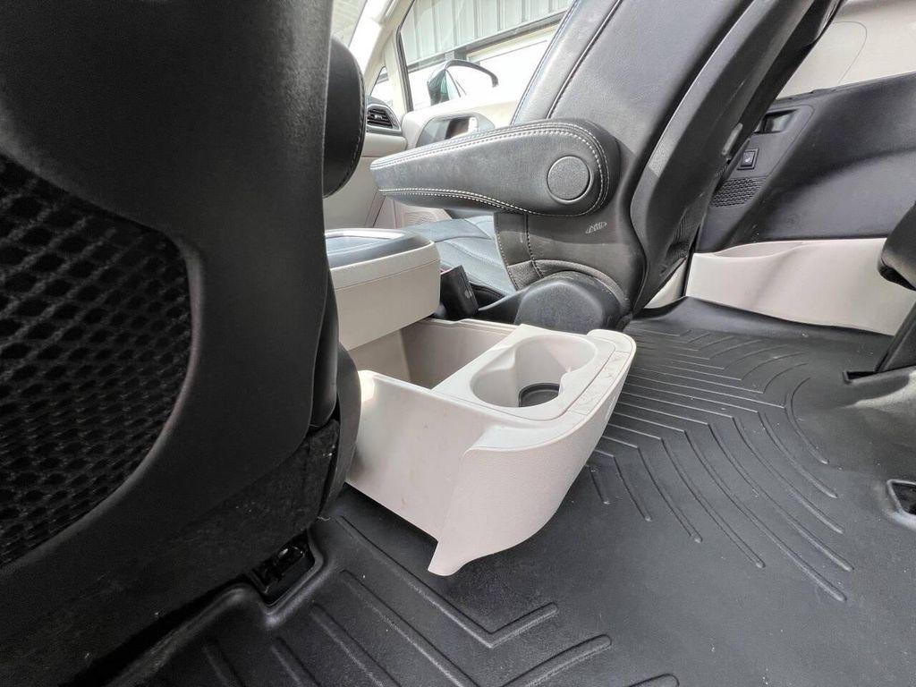 used 2020 Chrysler Pacifica car, priced at $19,995