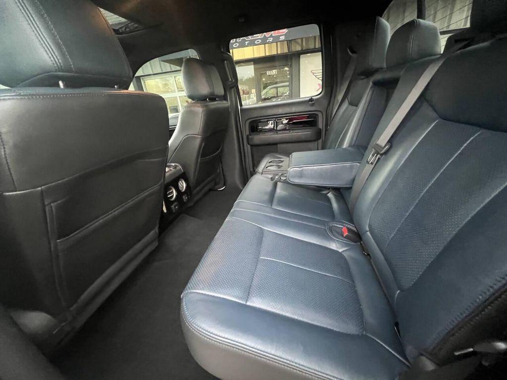 used 2014 Ford F-150 car, priced at $21,995