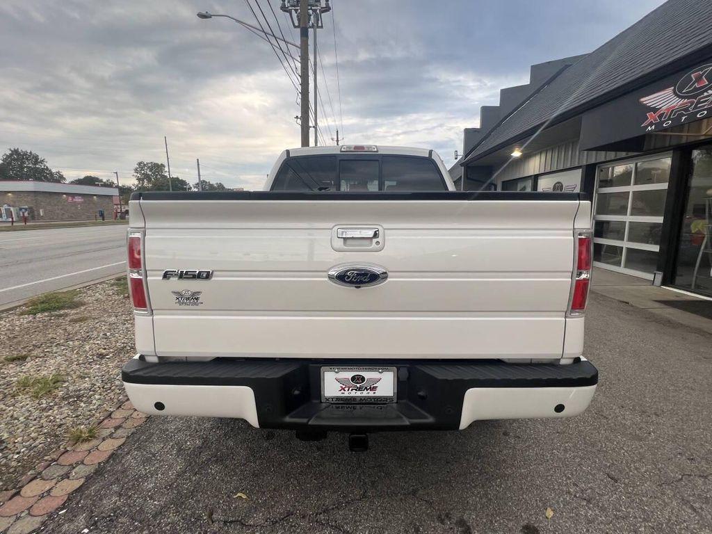 used 2014 Ford F-150 car, priced at $21,995