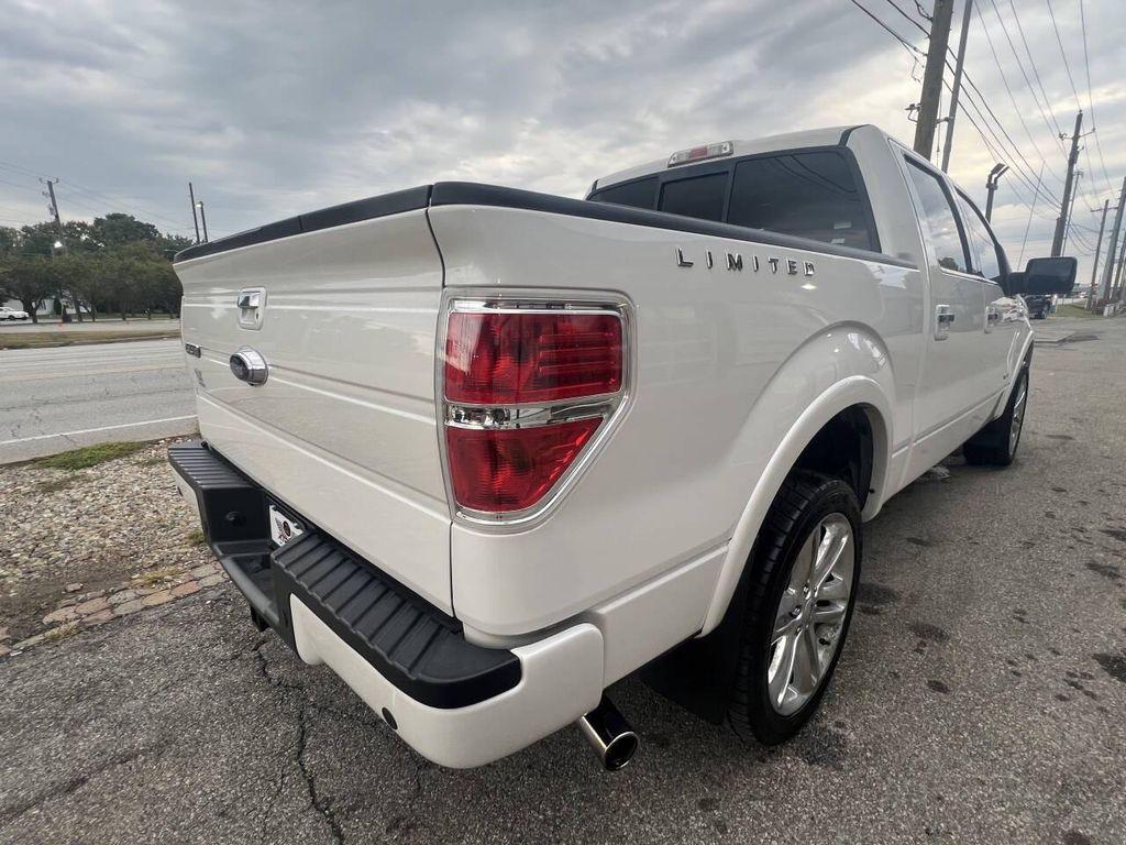 used 2014 Ford F-150 car, priced at $21,995