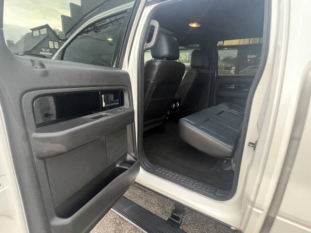 used 2014 Ford F-150 car, priced at $21,995