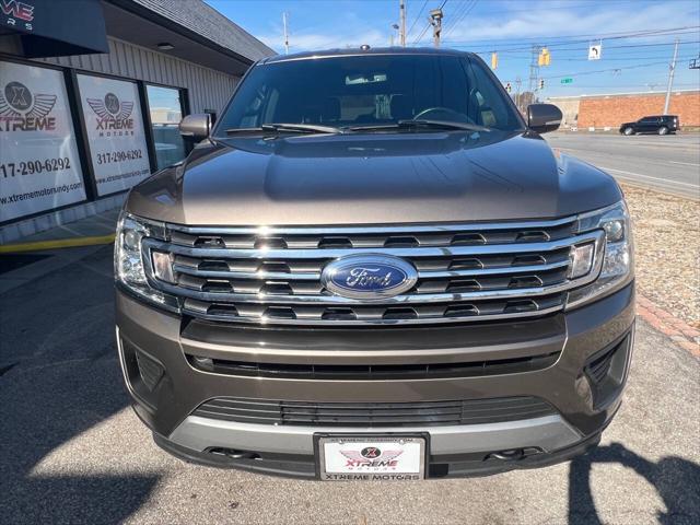 used 2019 Ford Expedition car, priced at $26,495