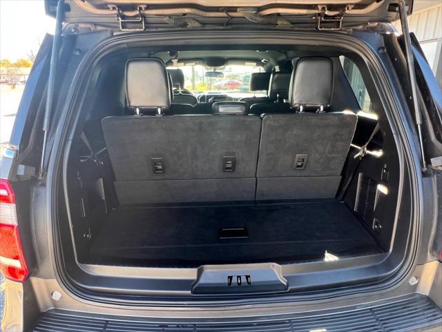 used 2019 Ford Expedition car, priced at $26,495