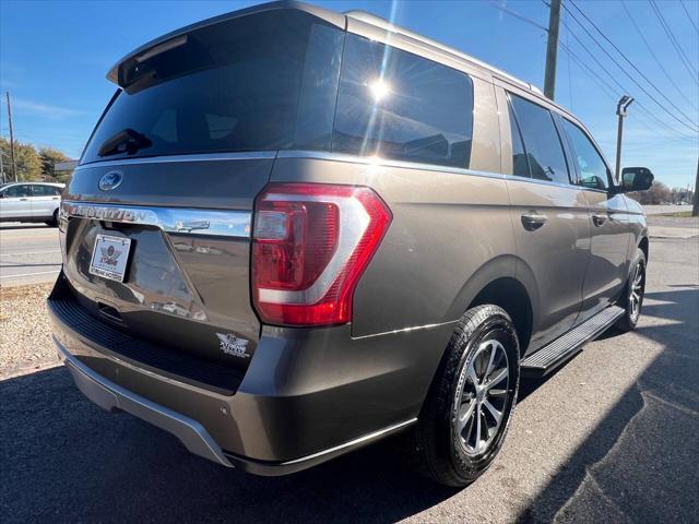 used 2019 Ford Expedition car, priced at $26,495