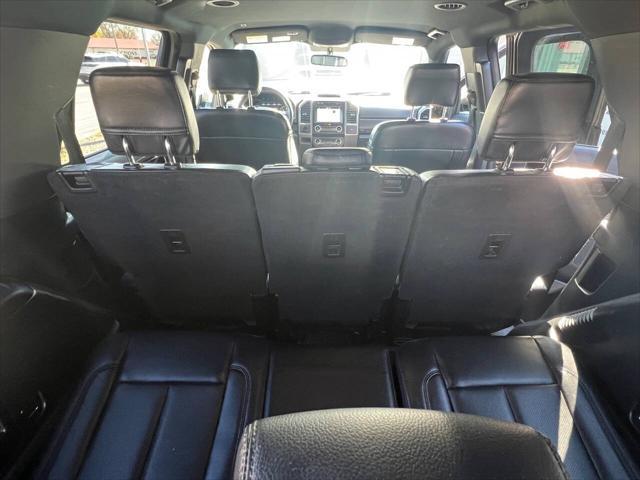 used 2019 Ford Expedition car, priced at $26,495