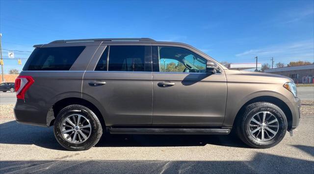 used 2019 Ford Expedition car, priced at $26,495