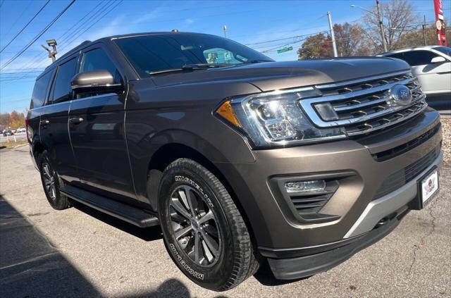 used 2019 Ford Expedition car, priced at $26,495