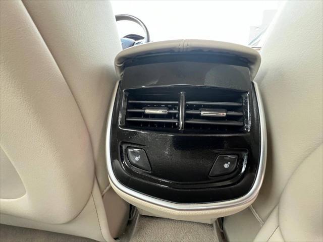 used 2017 Cadillac XTS car, priced at $14,995
