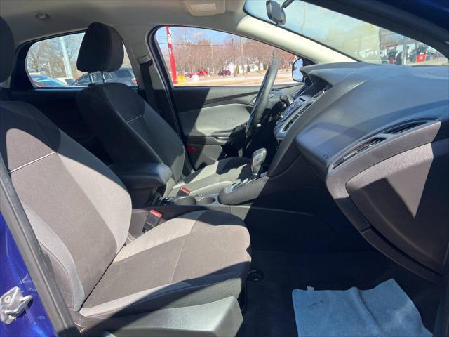 used 2012 Ford Focus car, priced at $6,495