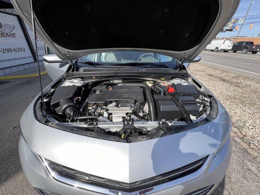 used 2016 Chevrolet Malibu car, priced at $12,995