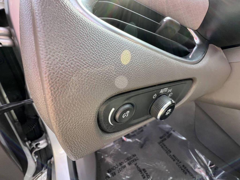 used 2016 Chevrolet Malibu car, priced at $12,995